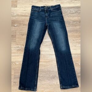True Craft Flex Jeans Straight Size 16